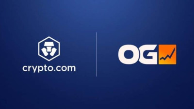 크립토닷컴, 독립 예측시장 플랫폼 ‘OG’ 공식 출범