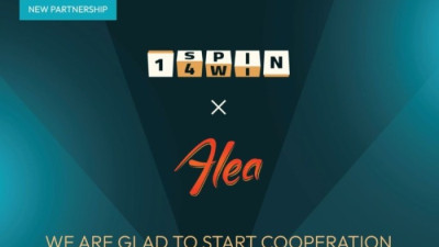 1spin4win, Alea와 파트너십 체결로 클래식 슬롯 포트폴리오 확