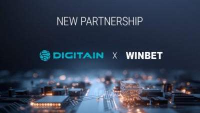 디지테인, WINBET 루마니아와 전략적 다단계 파트너십 체결