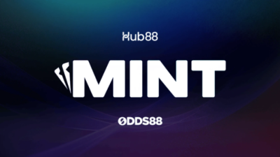 허브88·오즈88, 웹3 기반 플랫폼 민트와 전략적 협력 체결