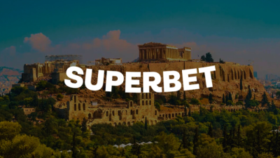 슈퍼벳(Superbet), 그리스 시장 진출