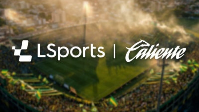 LSports, Caliente와 장기 계약 체결…라틴아메리카 스포츠베팅 시장 공략 가속화