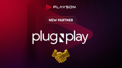 플레이슨, PlugNPlay와 게임 유통 계약…글로벌 공급망 확대