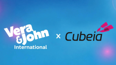 Cubeia, Vera & John International에 Originals 게임 공급