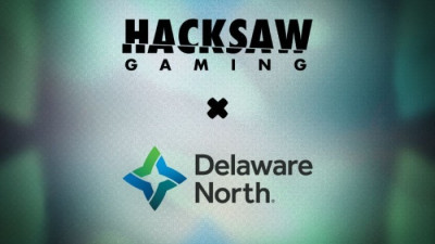 델라웨어 노스, 웨스트버지니아에서 Hacksaw Gaming과 신규 파트너십 체결