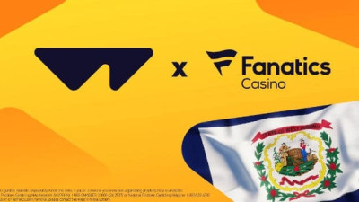 Wazdan, Fanatics Casino 통해 웨스트버지니아 진출…미국 시장 입지 확대