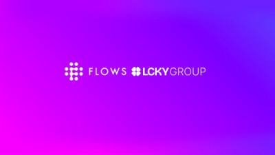 LCKY 그룹, Flows와 파트너십…6개 온라인 카지노 브랜드에 기술 플랫폼 도입