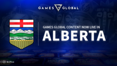 게임즈 글로벌, AGLC 라이선스 획득…캐나다 앨버타 iGaming 시장 진출