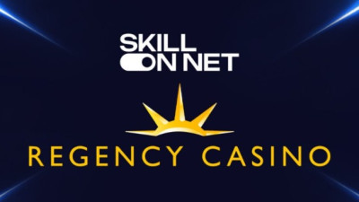 리젠시 카지노 온라인, SkillOnNet과 손잡고 그리스 시장 진출