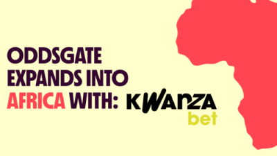 오즈게이트, KwanzaBet과 파트너십…앙골라 iGaming 시장 진출 확대