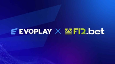 Evoplay, 브라질 F12.bet.br와 콘텐츠 공급 계약 체결
