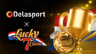 Lucky7 Casino, 델라스포츠와 파트너십…네덜란드 스포츠베팅 시장 진출