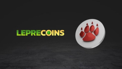 큐텍게임즈, Leprecoins와 제휴…인스턴트·크래시 게임 추가
