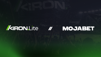 Kiron Interactive, 아프리카 시장 확대…MojaBet 통해 ‘Kiron.Lite Virtual League’ 출시