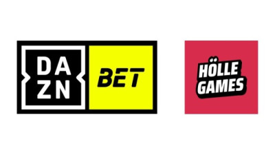 헬레 게임즈, DAZN Bet와 파트너십 체결