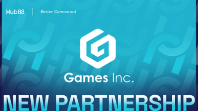 허브88, Games Inc 콘텐츠 도입…애그리게이션 플랫폼 강화