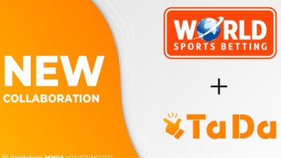 타다 게이밍, 남아공 World Sports Betting과 협력 확대
