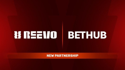 REEVO, BetHub과 협력 통해 글로벌 확장 가속