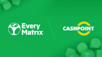 에브리매트릭스, 덴마크 Cashpoint 옴니채널 플랫폼 계약 체결