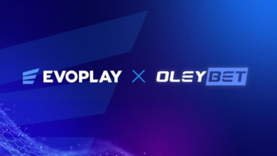 에보플레이, 브라질 Oleybet과 제휴…라틴아메리카 확장 가속