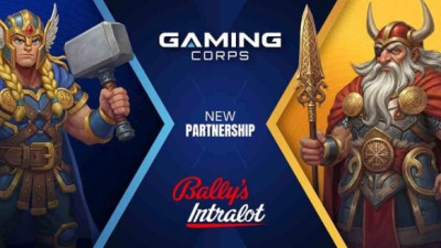 게이밍 코프, Bally’s Intralot와 파트너십…영국·스페인에 게임 공급