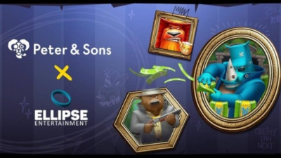 Peter & Sons, 온타리오 시장 진출…Ellipse와 협력
