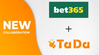 타다 게이밍, bet365와 파트너십…브라질 카지노 콘텐츠 공급 확대
