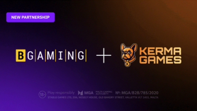 커마 게임즈·BGaming, ‘스눕 독 달러스’ 전략적 파트너십 체결