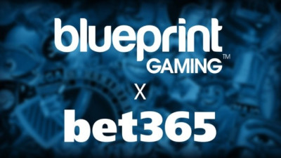 블루프린트 게이밍·bet365, 신규 가입자 대상 독점 무료 스핀 프로모션 진행