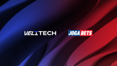 Jogabets, 모잠비크 운영 시스템 VeliTech 플랫폼으로 전환