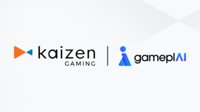 카이젠 게이밍, GameplAI 인수로 Betano 경쟁력 강화