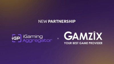 iGP, Gamzix 통합으로 콘텐츠 경쟁력 강화
