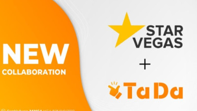 타다 게이밍, StarVegas와 협력…이탈리아 시장 공략 강화