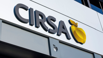 CIRSA, 파라과이 온라인 카지노 운영사 슬롯스 델 솔 인수