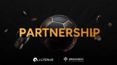 Broadway Platform, Altenar 스포츠북 솔루션 도입
