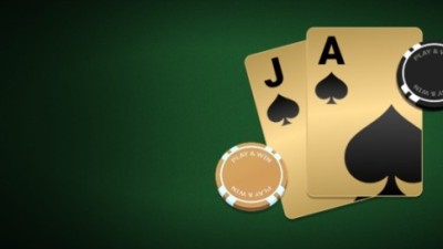 BGaming, ‘서렌더 멀티핸드 블랙잭’ 공개