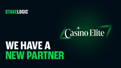 Stakelogic, 벨기에 Casino Elite와 콘텐츠 공급 계약 체결