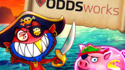 블루베리, 오즈웍스와 iGaming 전략적 파트너십 체결