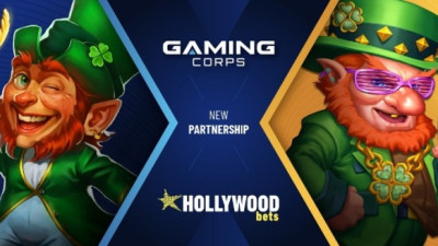 게이밍 코프스, Hollywoodbets UK와 파트너십 체결로 영국 iGaming 시장 확장