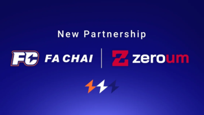 FA CHAI Gaming, Zeroum과 전략적 파트너십…브라질 시장 공략 강화
