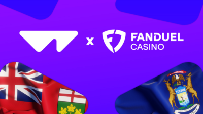 팬듀얼, 와즈단과 북미 iGaming 콘텐츠 파트너십 체결