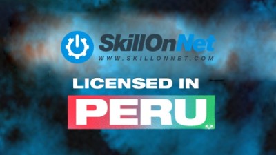 스킬온넷(SkillOnNet), 페루에서 새로운 온라인 게임 라이선스 획득하며 시장 확장