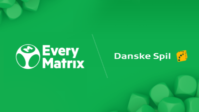 덴마크 국영 운영사 Danske Spil, 에브리매트릭스(EveryMatrix)와 장기 파트너십 체결