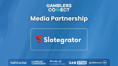슬로테그레이터(Slotegrator)·갬블러스 커넥트, 전략적 파트너십 체결