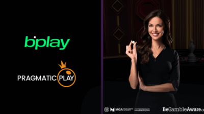 프래그매틱 플레이, 아르헨티나 BPLAY와 스마트 스튜디오 제휴 확대