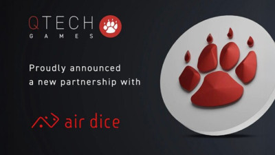 QTech 게임즈, Air Dice 콘텐츠 대거 추가하며 신흥시장 공략 강화