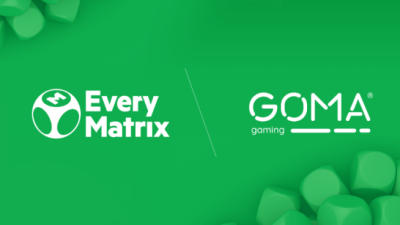 에브리매트릭스(EveryMatrix), 고마 게이밍(Goma Gaming) 인수…프런트엔드 개발 역량 대폭 강화