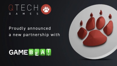 QTech 게임즈, GameBeat 콘텐츠 통합하며 포트폴리오 확장