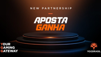 Yggdrasil, 브라질 Aposta Ganha와 손잡고 현지 시장 공략 가속