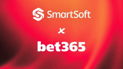 스마트소프트, bet365와 손잡고 브라질 아이게이밍 시장 본격 진출